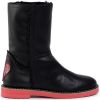 STIVALETTO JA21163H08JAX000 LOVE MOSCHINO 