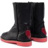 STIVALETTO JA21163H08JAX000 LOVE MOSCHINO 