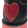 STIVALETTO JA21163H08JAX000 LOVE MOSCHINO 