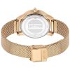 OROLOGIO LOGO JC1L050M0095 JUST CAVALLI