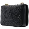 BORSA A TRACOLLA JC4000PP1HLA0000 LOVE MOSCHINO 