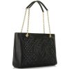 SHOPPING BAG JC4006PP1FLA0000 LOVE MOSCHINO 