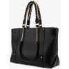 SHOPPING BAG JC4024PP1HLK0000 LOVE MOSCHINO 