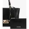 SHOPPING BAG JC4024PP1HLK0000 LOVE MOSCHINO 