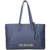 SHOPPING BAG JC4029PP1FLB0707 LOVE MOSCHINO 