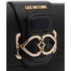 BORSA A TRACOLLA JC4041PP1HLD0000 LOVE MOSCHINO 