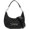 BORSA A TRACOLLA JC4068PP1HLA0000 LOVE MOSCHINO 