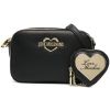 BORSA A TRACOLLA JC4071PP1HLD0000 LOVE MOSCHINO