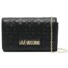 BORSA A TRACOLLA JC4079PP1HLA0000 LOVE MOSCHINO