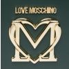 SHOPPING BAG JC4085PP1FLZ0858 LOVE MOSCHINO 