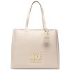 SHOPPING BAG JC4100PP1FLJ010A LOVE MOSCHINO 