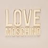 SHOPPING BAG JC4100PP1FLJ010A LOVE MOSCHINO 