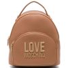 ZAINO JC4105PP1GLI0201 LOVE MOSCHINO 