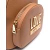 ZAINO JC4105PP1GLI0201 LOVE MOSCHINO 