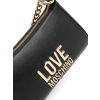 BORSA A TRACOLLA JC4108PP1HLI0000 LOVE MOSCHINO