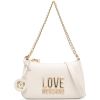 BORSA A TRACOLLA JC4108PP1HLI0110 LOVE MOSCHINO