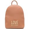 ZAINO JC4109PP1HL10201 LOVE MOSCHINO 