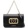 BORSA A TRACOLLA JC4110PP1HLF0000 LOVE MOSCHINO