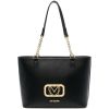 SHOPPING BAG JC4114PP1HLF0000 LOVE MOSCHINO 