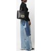 SHOPPING BAG JC4114PP1HLF0000 LOVE MOSCHINO 