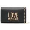 BORSA A TRACOLLA JC4127PP1HLI0000 LOVE MOSCHINO