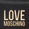 BORSA A TRACOLLA JC4127PP1HLI0000 LOVE MOSCHINO