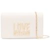 BORSA A TRACOLLA JC4127PP1HLI0110 LOVE MOSCHINO