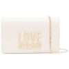 BORSA A TRACOLLA JC4127PP1HLI0110 LOVE MOSCHINO