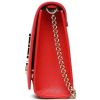 BORSA A TRACOLLA JC4127PP1HLI0500 LOVE MOSCHINO