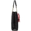 SHOPPING BAG JC4134PP1FLP0000 LOVE MOSCHINO 