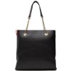 SHOPPING BAG JC4134PP1FLP0000 LOVE MOSCHINO 