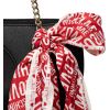 SHOPPING BAG JC4134PP1FLP0000 LOVE MOSCHINO 