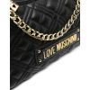 BORSA A TRACOLLA JC4135PP1HLA0000 LOVE MOSCHINO 