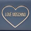 ZAINO JC4140PP1FLR0707 LOVE MOSCHINO 