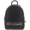 ZAINO JC4193PP0HKD0000 LOVE MOSCHINO 