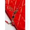 SHOPPING BAG JC4214PP0BKB0500 LOVE MOSCHINO 