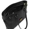 SHOPPING BAG JC4261PP0HKL0000 LOVE MOSCHINO 