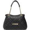 BORSA A SPALLA JC4320PP0FLA0000 LOVE MOSCHINO 