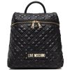 ZAINO JC4321PP0FLA0000 LOVE MOSCHINO 