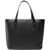 SHOPPING BAG JC4355PP0FKF0000 LOVE MOSCHINO 