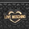 SHOPPING BAG JC4355PP0FKF0000 LOVE MOSCHINO 