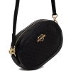 BORSA A TRACOLLA JC4357PP0FKF0000 LOVE MOSCHINO 