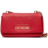 BORSA A TRACOLLA JC4401PP0FKP0500 LOVE MOSCHINO 