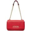 BORSA A TRACOLLA JC4401PP0FKP0500 LOVE MOSCHINO 