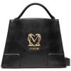 BORSA A MANO CON TRACOLLA JC4408PP0FKQ0000 LOVE MOSCHINO 