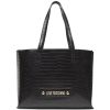 SHOPPING BAG JC4425PP0FKS0000 LOVE MOSCHINO 