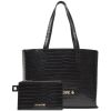 SHOPPING BAG JC4425PP0FKS0000 LOVE MOSCHINO 