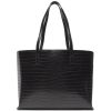 SHOPPING BAG JC4425PP0FKS0000 LOVE MOSCHINO 