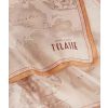 FOULARD MEDIO GEO SAFARI 70X70 KF038S6000937 ALVIERO MARTINI 1A CLASSE