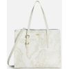 SHOPPING BAG GEO WHITE DIANA LGU58S1880900 ALVIERO MARTINI 1A CLASSE